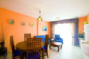 Apartamentos Citymar Mar y Golf, Spanien, Roquetas de Mar